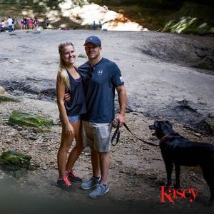 Meet your Posher, Derrick